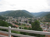Appartement 8 personnes Le Chalet vert - La Bresse Hautes Vosges