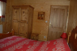 Appartement 8 personnes Le Chalet vert - La Bresse Hautes Vosges