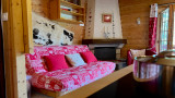 appartement dans chalet 4 personnes Hohneck 920 ©OTCLBHV G Bervard La Bresse Hautes Vosges - © OTCLBHV G Bervard La Bresse Hautes Vosges appartement dans chalet 4 personnes Hohneck 920 ©OTCLBHV G Bervard La Bresse Hautes Vosges