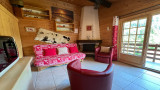 appartement dans chalet 4 personnes Hohneck 920 ©OTCLBHV G Bervard La Bresse Hautes Vosges appartement dans chalet 4 personnes Hohneck 920 ©OTCLBHV G Bervard La Bresse Hautes Vosges