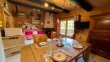 appartement dans chalet 4 personnes Hohneck 920 ©OTCLBHV G Bervard La Bresse Hautes Vosges appartement dans chalet 4 personnes Hohneck 920 ©OTCLBHV G Bervard La Bresse Hautes Vosges