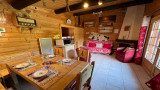 appartement dans chalet 4 personnes Hohneck 920 ©OTCLBHV G Bervard La Bresse Hautes Vosges appartement dans chalet 4 personnes Hohneck 920 ©OTCLBHV G Bervard La Bresse Hautes Vosges