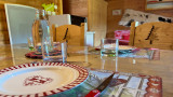 appartement dans chalet 4 personnes Hohneck 920 ©OTCLBHV G Bervard La Bresse Hautes Vosges appartement dans chalet 4 personnes Hohneck 920 ©OTCLBHV G Bervard La Bresse Hautes Vosges
