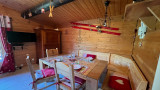 appartement dans chalet 4 personnes Hohneck 920 ©OTCLBHV G Bervard La Bresse Hautes Vosges appartement dans chalet 4 personnes Hohneck 920 ©OTCLBHV G Bervard La Bresse Hautes Vosges