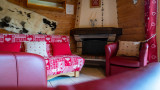 appartement dans chalet 4 personnes Hohneck 920 ©OTCLBHV G Bervard La Bresse Hautes Vosges appartement dans chalet 4 personnes Hohneck 920 ©OTCLBHV G Bervard La Bresse Hautes Vosges