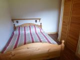 Appartement dans chalet LB027 La Bresse