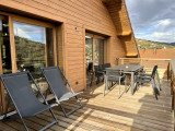 Appartement Duplex 7 personnes - 100m² LA Bresse Hautes Vosges - © Carole Mogras Appartement Duplex 7 personnes - 100m² LA Bresse Hautes Vosges