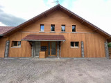Appartement Duplex 7 personnes - 100m² LA Bresse Hautes Vosges - © Carole Mogras Appartement Duplex 7 personnes - 100m² LA Bresse Hautes Vosges