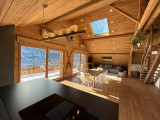 Appartement Duplex 7 personnes - 100m² LA Bresse Hautes Vosges - © Carole Mogras Appartement Duplex 7 personnes - 100m² LA Bresse Hautes Vosges