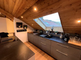Appartement Duplex 7 personnes - 100m² LA Bresse Hautes Vosges - © Carole Mogras Appartement Duplex 7 personnes - 100m² LA Bresse Hautes Vosges