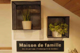 Appartement Duplex 7 personnes - 100m² LA Bresse Hautes Vosges - © Carole Mogras Appartement Duplex 7 personnes - 100m² LA Bresse Hautes Vosges