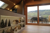 Appartement Duplex 7 personnes - 100m² LA Bresse Hautes Vosges - © Carole Mogras Appartement Duplex 7 personnes - 100m² LA Bresse Hautes Vosges