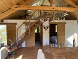 Appartement Duplex 7 personnes - 100m² LA Bresse Hautes Vosges - © Carole Mogras Appartement Duplex 7 personnes - 100m² LA Bresse Hautes Vosges