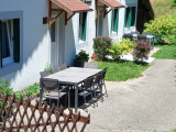 Appartement - LE LYNX - 7 PERSONNES-114 M2- La Bresse Hautes Vosges Appartement - LE LYNX - 7 PERSONNES-114 M2- La Bresse Hautes Vosges