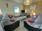 Appartement - LE LYNX - 7 PERSONNES-114 M2- La Bresse Hautes Vosges Appartement - LE LYNX - 7 PERSONNES-114 M2- La Bresse Hautes Vosges