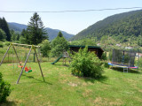 Appartement - LE LYNX - 7 PERSONNES-114 M2- La Bresse Hautes Vosges Appartement - LE LYNX - 7 PERSONNES-114 M2- La Bresse Hautes Vosges
