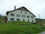 Appartement LF005 La Bresse