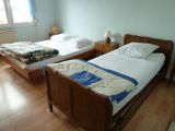 Appartement LM010 La Bresse - Chambre Appartement LM010 La Bresse