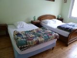 Appartement LM010 La Bresse - Chambre Appartement LM010 La Bresse