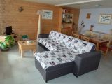 Appartement LM038 La Bresse - Séjour Appartement LM038 La Bresse