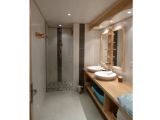 Appartement LM038 La Bresse - Salle de bain Appartement LM038 La Bresse