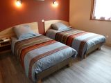 Appartement LM038 La Bresse - Chambre Appartement LM038 La Bresse