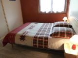 Appartement LM038 La Bresse - Chambre Appartement LM038 La Bresse