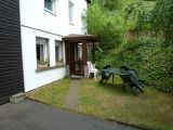 Appartement LP011 La Bresse - Salon de jardin Appartement LP011 La Bresse