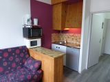 Appartement LV003 La Bresse - Coin Cuisine Appartement LV003 La Bresse