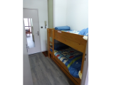 Appartement LV003 La Bresse - Coin nuit Appartement LV003 La Bresse