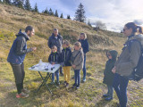 Bureau Montagne Hautes Vosges - Geocache en Famille - La Bresse Hautes-Vosges Bureau Montagne Hautes Vosges - Geocache en Famille - La Bresse Hautes-Vosges