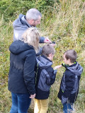 Bureau Montagne Hautes Vosges - Geocache en Famille - La Bresse Hautes-Vosges Bureau Montagne Hautes Vosges - Geocache en Famille - La Bresse Hautes-Vosges