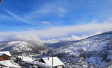 Chalet 10 personnes - Le Rihutt - Chalet moderne avec vue dégagée - La Bresse Hautes Vosges