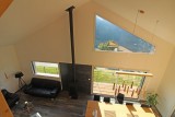 Chalet 10 personnes - Le Rihutt - La Bresse Hautes-Vosges Chalet 10 personnes - Le Rihutt - La Bresse Hautes-Vosges