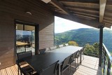 Chalet 10 personnes - Le Rihutt - La Bresse Hautes-Vosges Chalet 10 personnes - Le Rihutt - La Bresse Hautes-Vosges