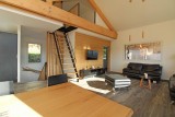Chalet 10 personnes - Le Rihutt - La Bresse Hautes-Vosges Chalet 10 personnes - Le Rihutt - La Bresse Hautes-Vosges