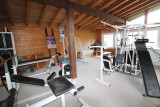 Chalet 10 personnes - Les Champis - Sauna et vue sur les montagnes - La Bresse Hautes Vosges - © Clevacances Chalet 10 personnes - Les Champis - Sauna et vue sur les montagnes - La Bresse Hautes Vosges