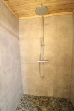 Chalet 10 personnes - Les Champis - Sauna et vue sur les montagnes - La Bresse Hautes Vosges - © Clevacances Chalet 10 personnes - Les Champis - Sauna et vue sur les montagnes - La Bresse Hautes Vosges