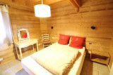 Chalet 10 personnes - Les Champis - Sauna et vue sur les montagnes - La Bresse Hautes Vosges - © Clevacances Chalet 10 personnes - Les Champis - Sauna et vue sur les montagnes - La Bresse Hautes Vosges
