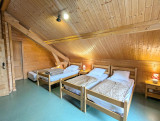 Chalet 10 personnes - Les Champis - Sauna et vue sur les montagnes - La Bresse Hautes Vosges - © Clevacances Chalet 10 personnes - Les Champis - Sauna et vue sur les montagnes - La Bresse Hautes Vosges