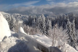 Chalet 10 personnes - Les Champis - Sauna et vue sur les montagnes - La Bresse Hautes Vosges