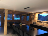Chalet 12 personnes - Chalet 12 personnes -