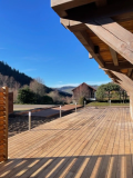 Chalet 12 personnes - Chalet 12 personnes -