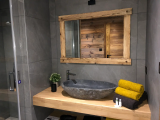 Chalet 12 personnes - Chalet 12 personnes -