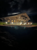 Chalet 12 personnes -
