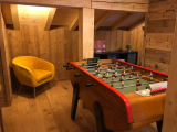 Chalet 12 personnes - Chalet 12 personnes -