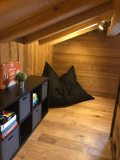 Chalet 12 personnes - Chalet 12 personnes -