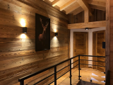 Chalet 12 personnes - Chalet 12 personnes -