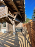 Chalet 12 personnes Chalet 12 personnes