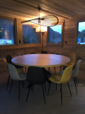 Chalet 12 personnes - Chalet 12 personnes -